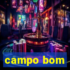 campo bom